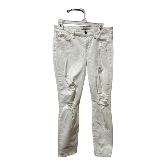Joe’s‎ White jeans - Picture 1 of 4